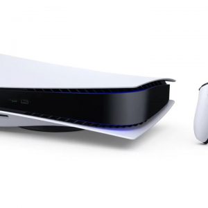 PS5