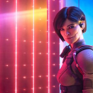 Rainbow Six Siege