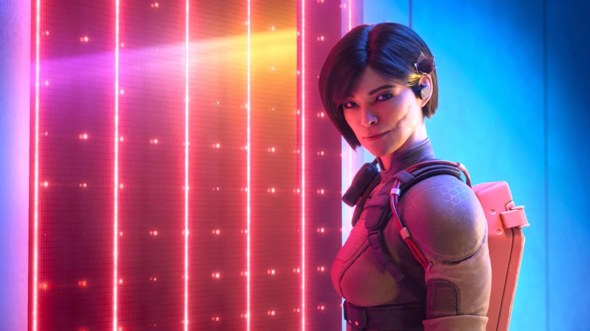 Rainbow Six Siege