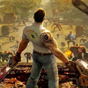 Serious Sam Collection