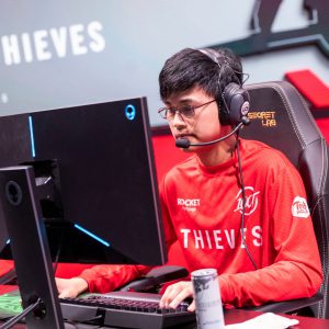100 Thieves