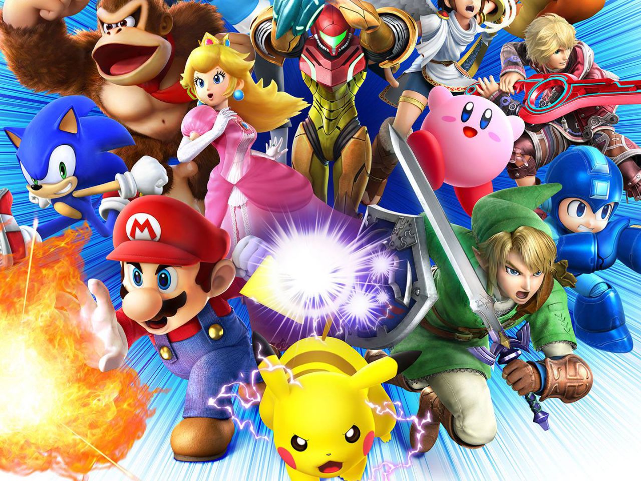 Smash Online 10
