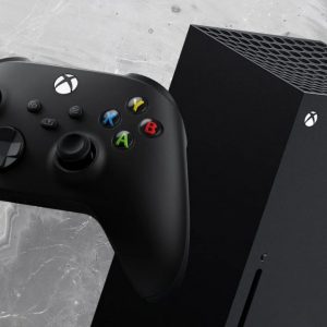 Xbox Series X