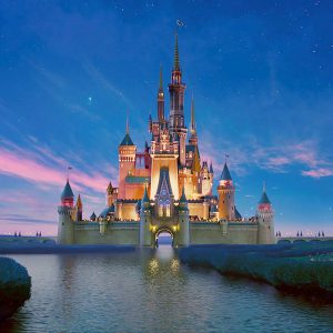 Disney