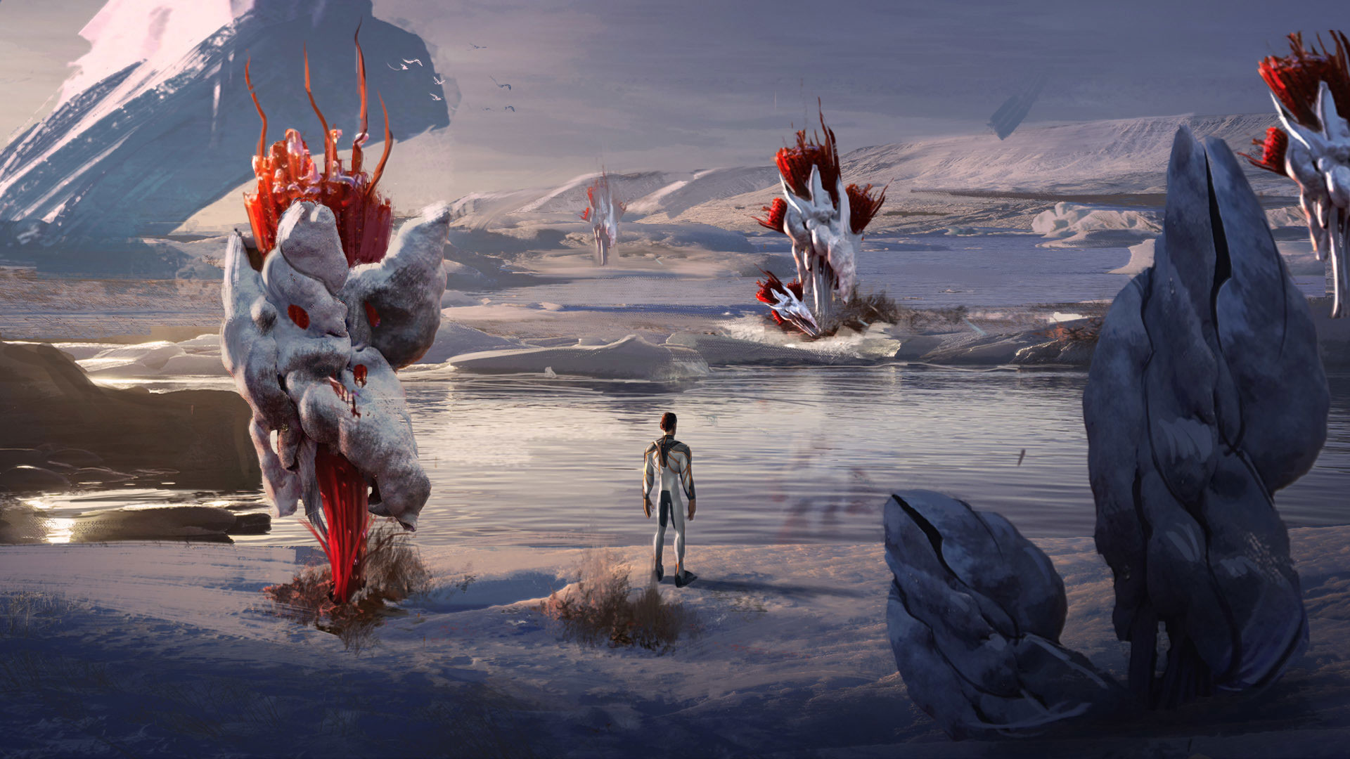 Subnautica Below Zero