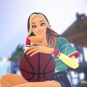 3on3 freestyle