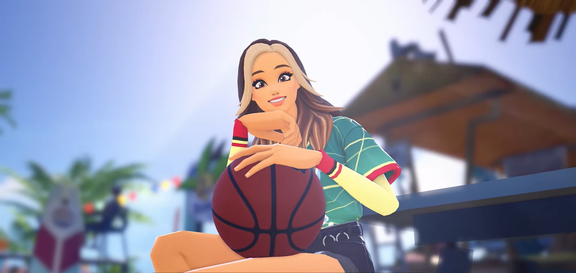 3on3 freestyle