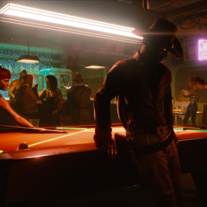 Cyberpunk 2077