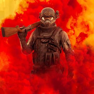 Warface Breakout