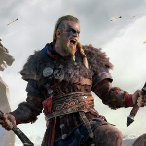 AC Valhalla