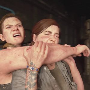 The Last of Us Part II