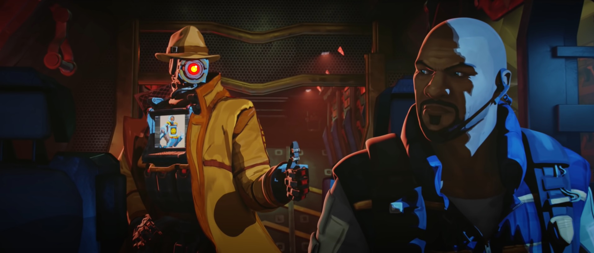 Apex Legends