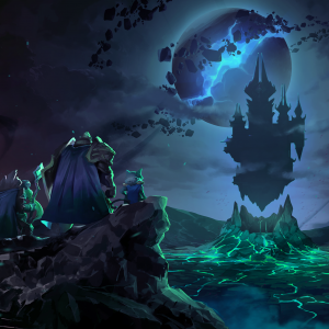 Arcanium RIse of Arkham