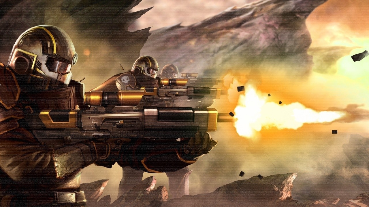 Arrowhead Game Studios