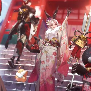 Azur Lane