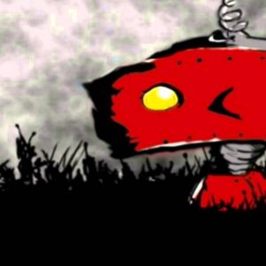 Bad Robot