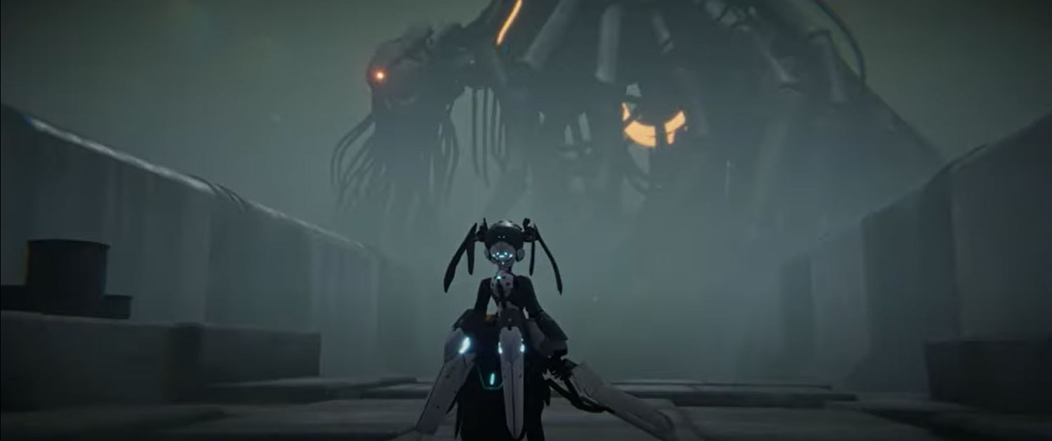 Binary Gods