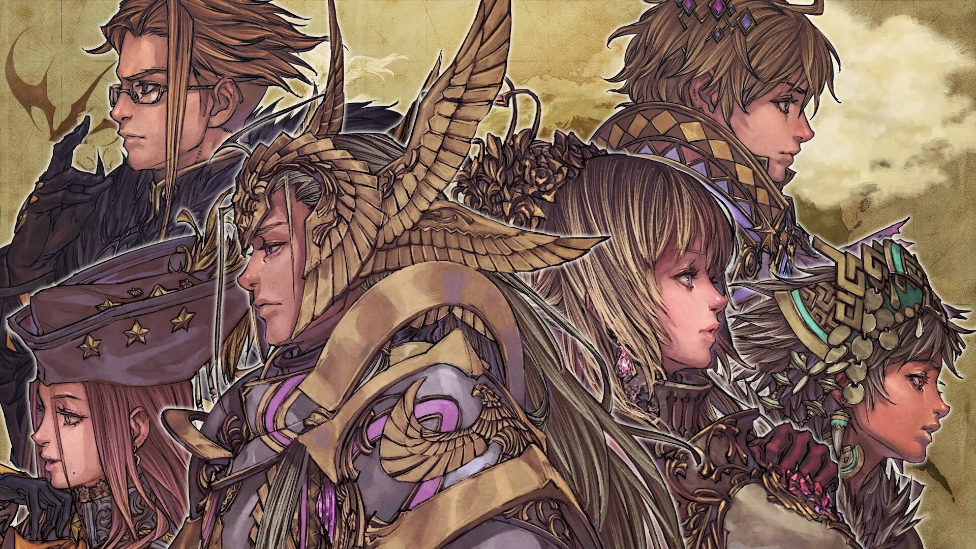 Brigandine The Legend of Runersia_2