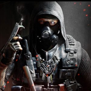 COD Black Ops Cold War Warzone