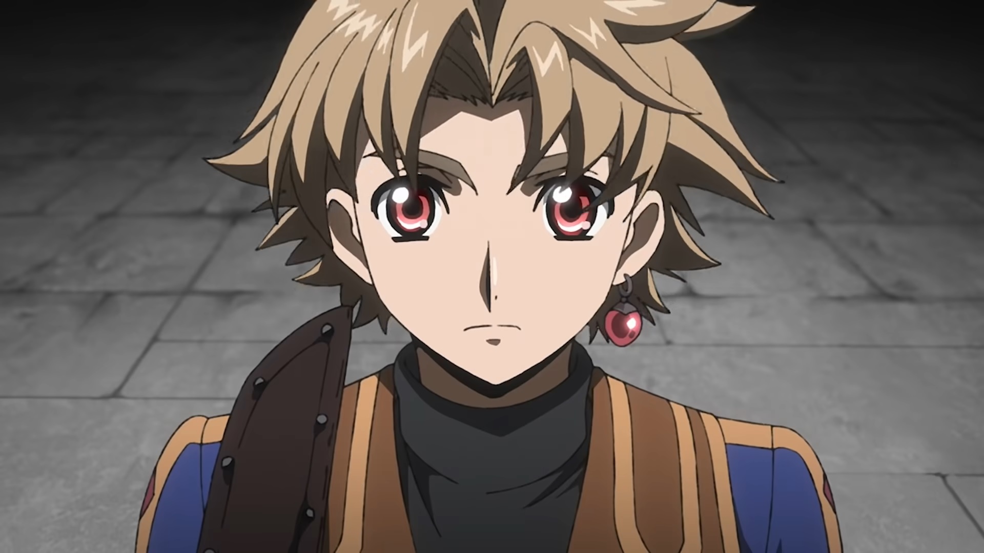 Code Geass