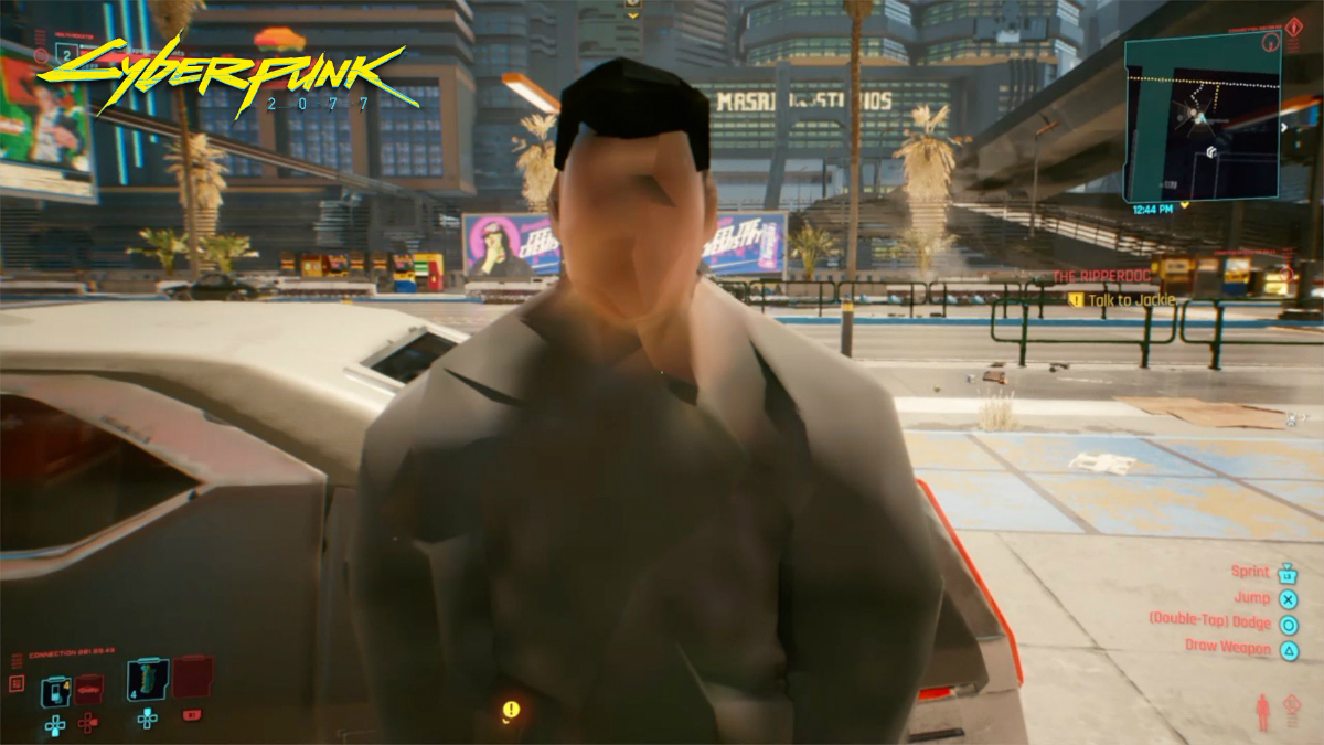 Cyberpunk 2077