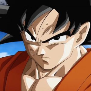 Dragonball Super
