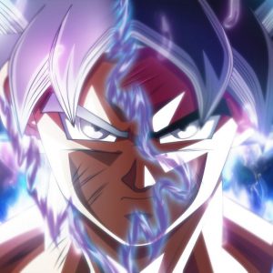 Dragonball Super