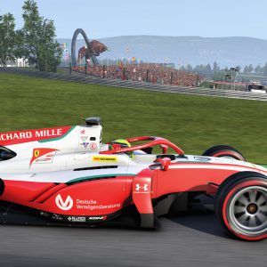 F1 2020 F2