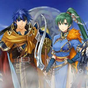 Fire Emblem Heroes