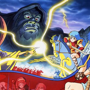 Fire Emblem Shadow Dragon and the Blade of Light