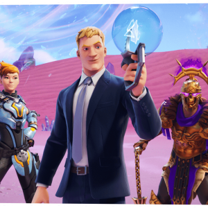 Fortnite