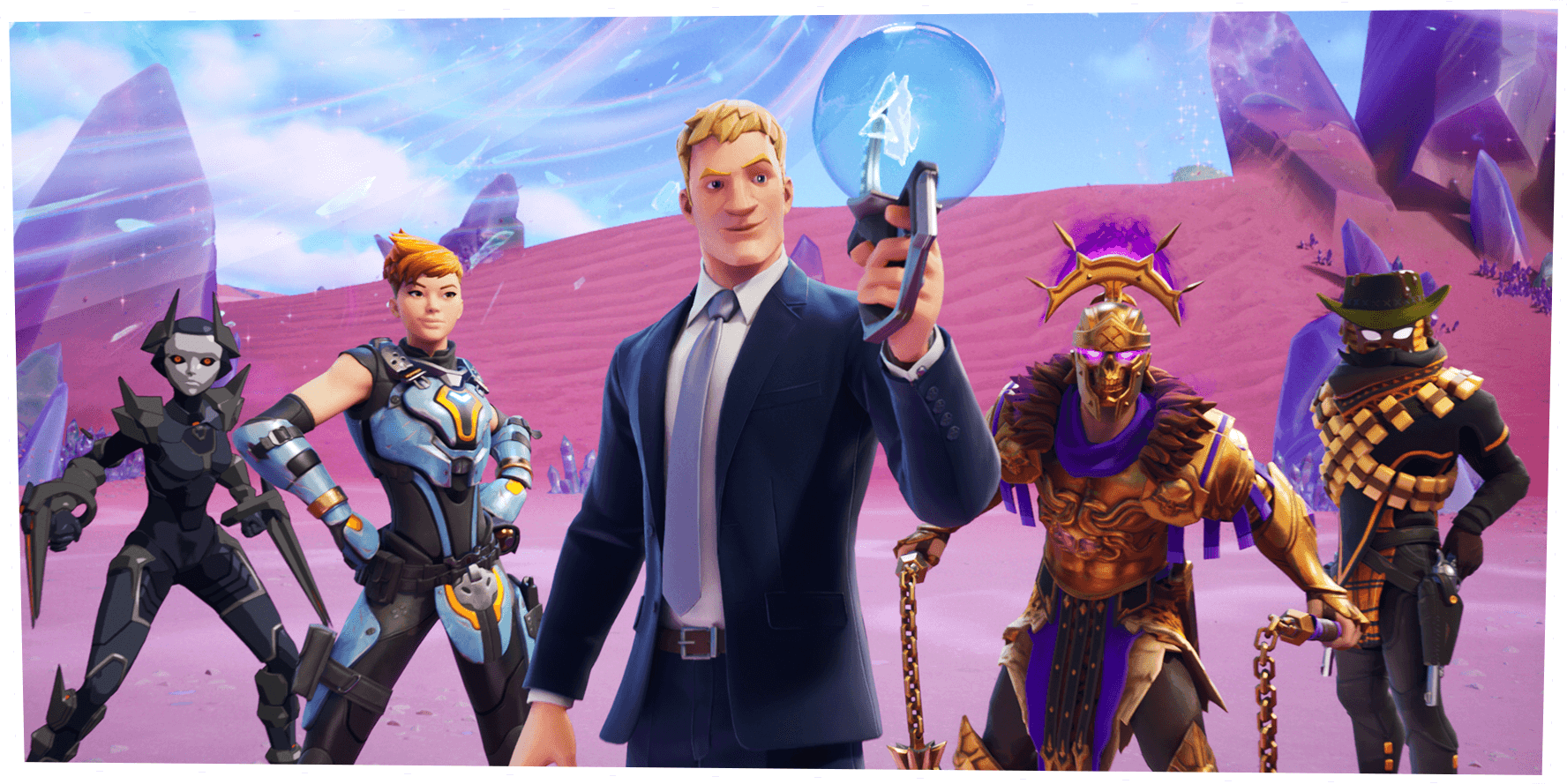 Fortnite
