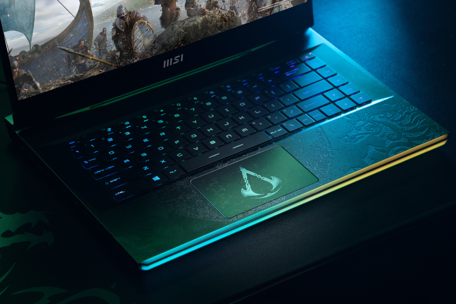 MSI