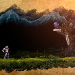 Ghost n' Goblin Resurrection