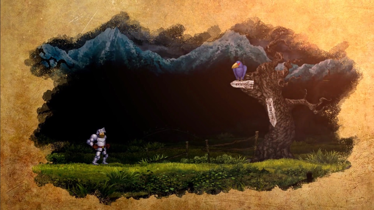 Ghost n' Goblin Resurrection