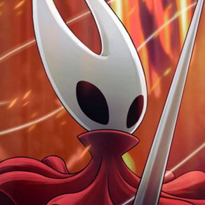 Hollow-Knight Silksong