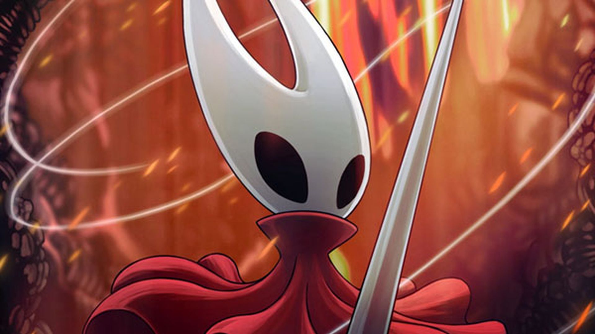 Hollow-Knight Silksong