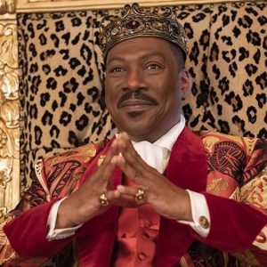 Il principe cerca moglie 2