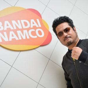 Katsuhiro Harada