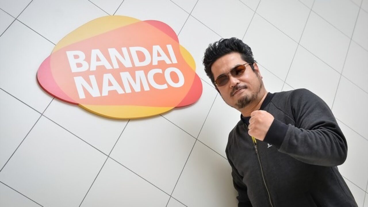 Katsuhiro Harada