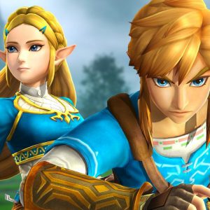 Koei Tecmo Europe; Koei Tecmo; Legend Of Zelda; Hyrule Warriors