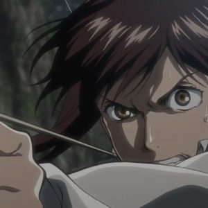 Attacco dei giganti