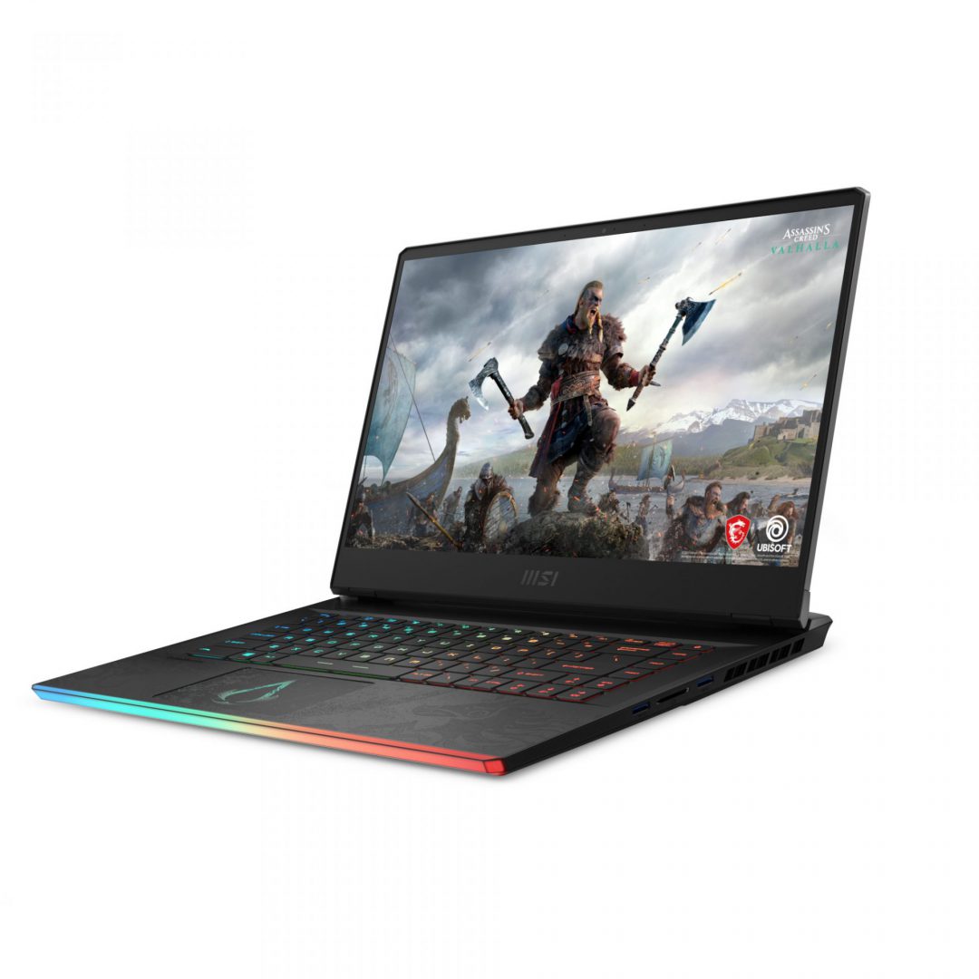 MSI