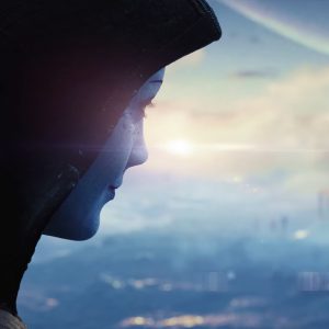 Mass Effect