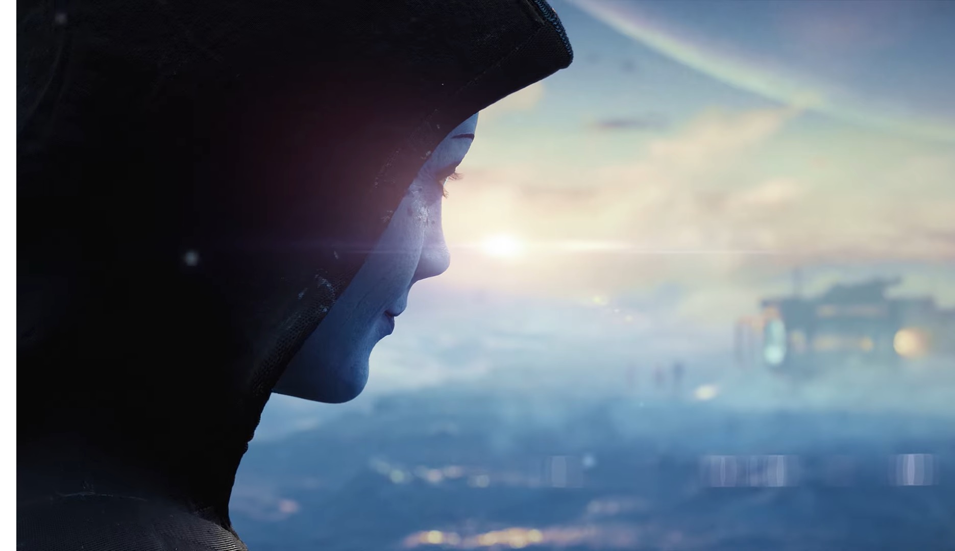 Mass Effect
