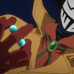 My Hero Academia