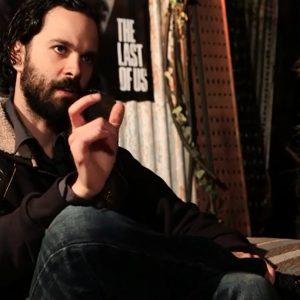 Neil Druckmann