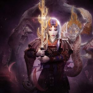 NioH 2