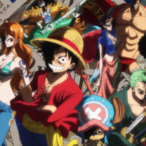 One Piece