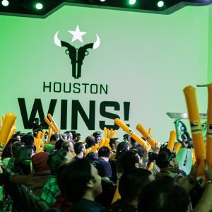 Houston Outlaws